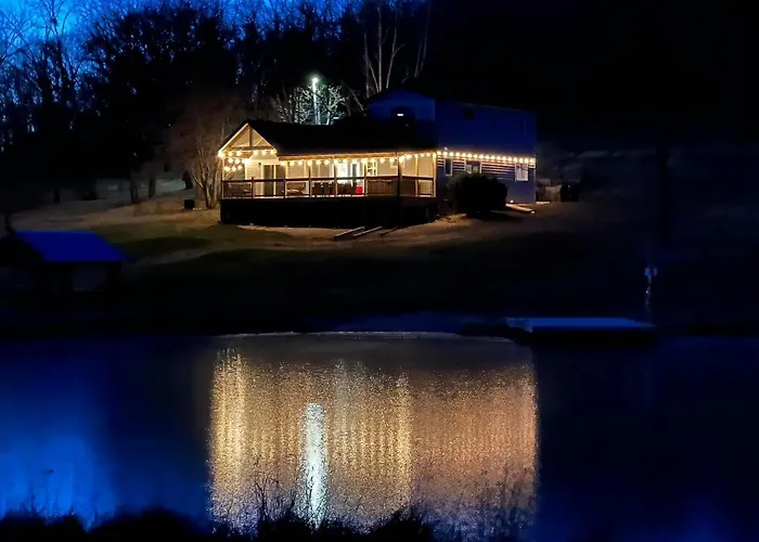 Countryviewhome In