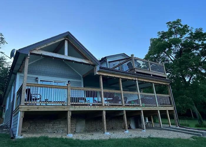 Countryviewhome In * Galena
