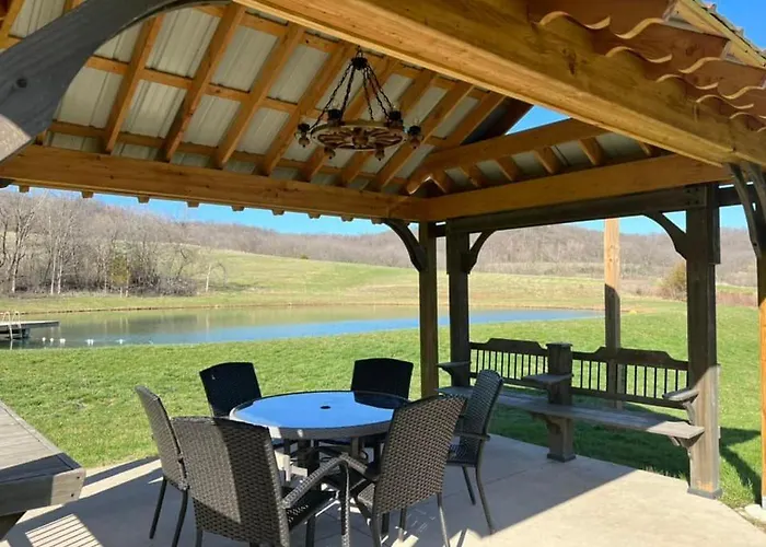 Countryviewhome In * Galena