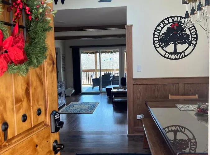 Countryviewhome In