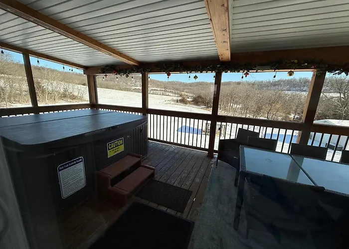 Countryviewhome In * Galena