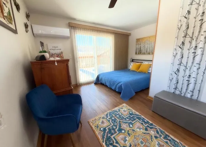 Countryviewhome In Сasa de vacaciones *