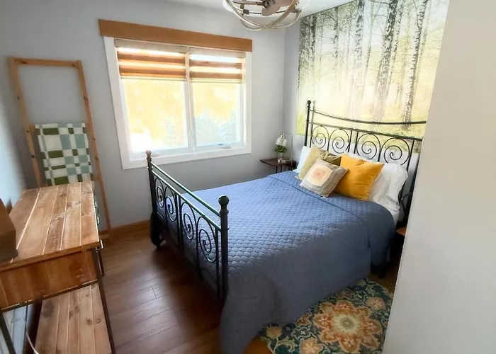 Countryviewhome In Ferienhaus Galena